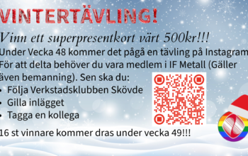 Vintertävling