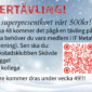 Vintertävling